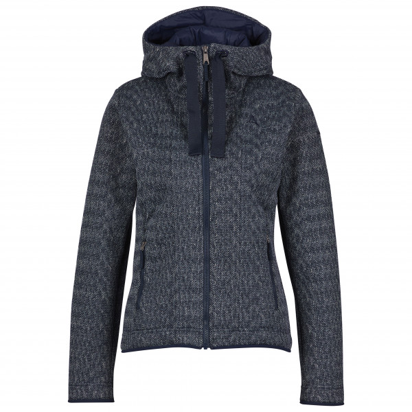 Schöffel Fleece Jacket Lodron - Veste polaire Femme | Achat en ligne