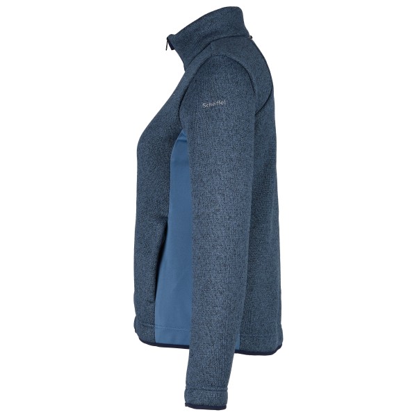 Schöffel - Women's Zip-In Fleece Oberau - Fleecevest