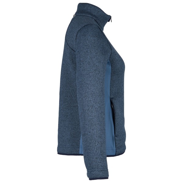 Schöffel - Women's Zip-In Fleece Oberau - Fleecevest