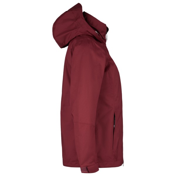 Schöffel - Women's Zip-In Jacket Stanzach - Sadetakki