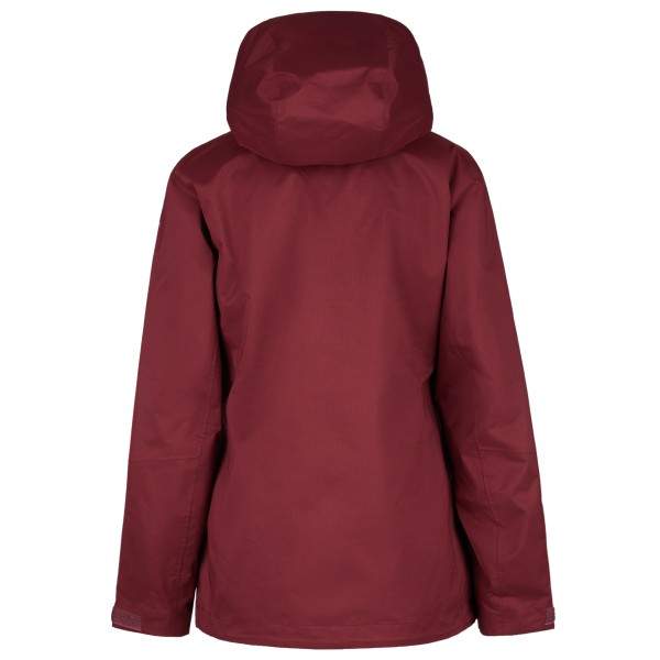 Schöffel - Women's Zip-In Jacket Stanzach - Sadetakki