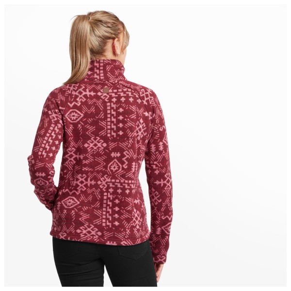 Sherpa - Women's Bhutan Pullover - Jerséis de forro polar