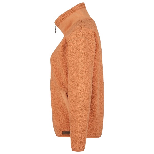 Sherpa - Women's Chamlang Full Zip Jacket - Giacca in pile