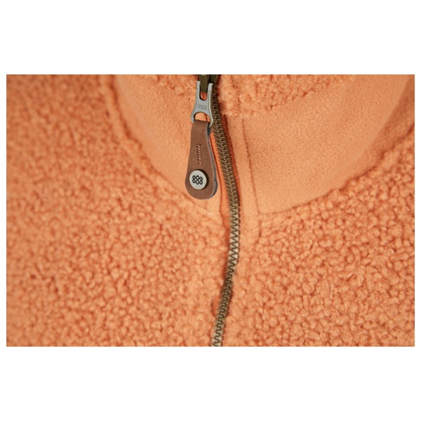 Sherpa - Women's Chamlang Full Zip Jacket - Giacca in pile