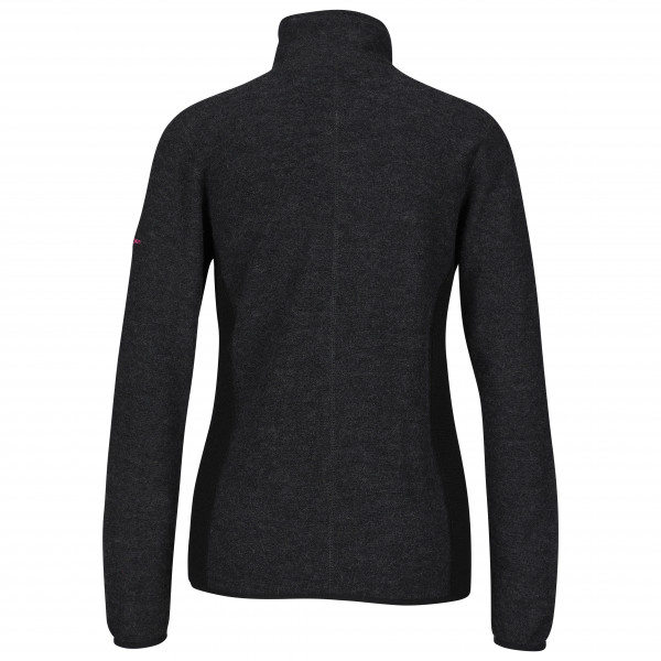 Ivanhoe of Sweden - Women's Mila Full Zip - Chaqueta de lana