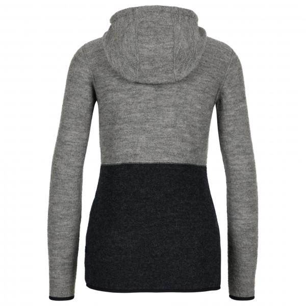 Ivanhoe of Sweden - Women's Zoya Hood - Wool jacket
