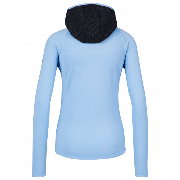 Halti - Women's Circuit W Zip Hoodie - Forro polar