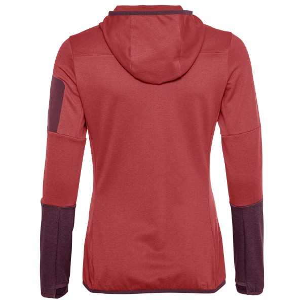 Vaude - Women's Monviso Fleece Jacket II - Fleecevest