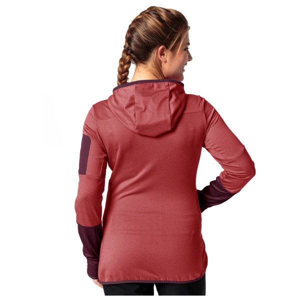 Vaude - Women's Monviso Fleece Jacket II - Fleecevest
