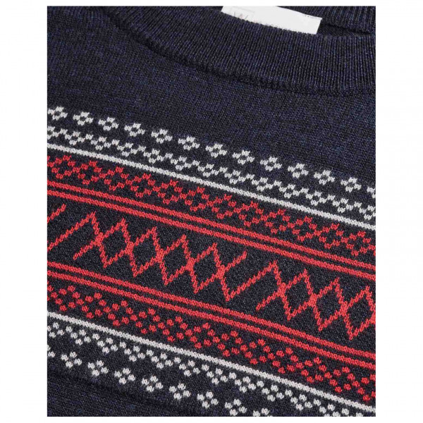We Norwegians - Women's Signature Crewneck - Uldsweater