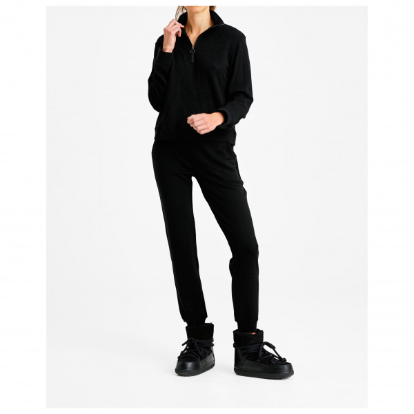 We Norwegians - Women's Tind Zip Up - Maglione