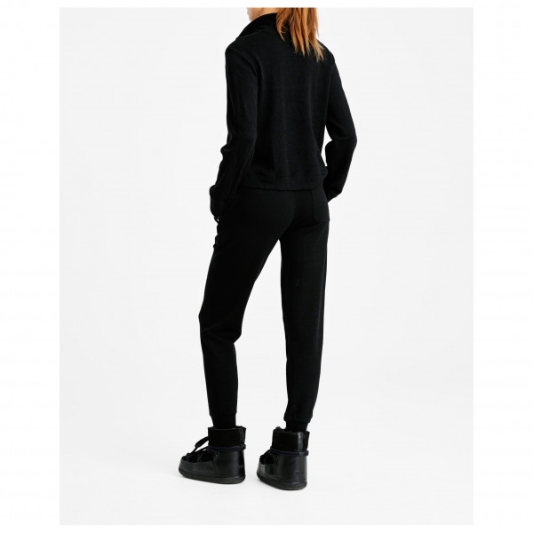 We Norwegians - Women's Tind Zip Up - Maglione