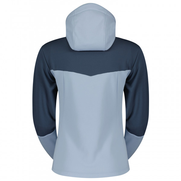 Scott - Women's Hoody Defined Mid - Fleecejacka