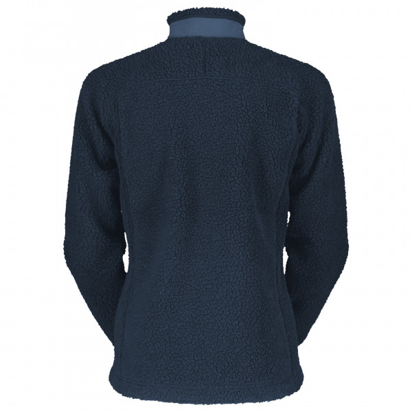 Scott - Women's Jacket Defined Heritage Pile - Fleece jacket