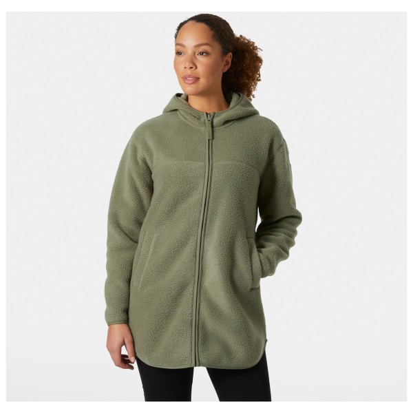 Helly Hansen - Women's Maud Pile Jacket - Fleecejakke
