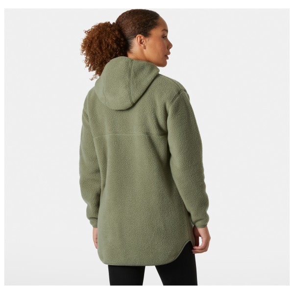 Helly Hansen - Women's Maud Pile Jacket - Fleecejakke