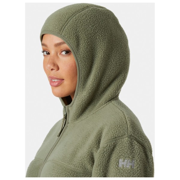 Helly Hansen - Women's Maud Pile Jacket - Fleecetakki