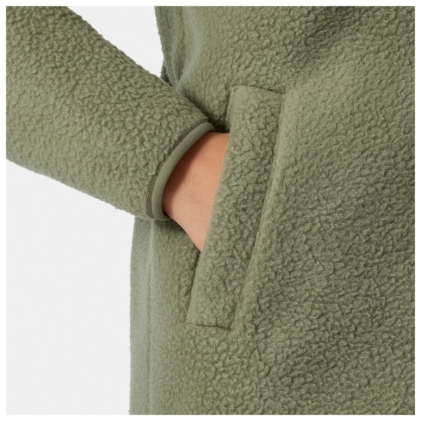 Helly Hansen - Women's Maud Pile Jacket - Fleecetakki