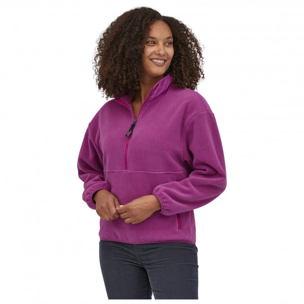 Patagonia - Women's Synch Marsupial - Fleecetrui