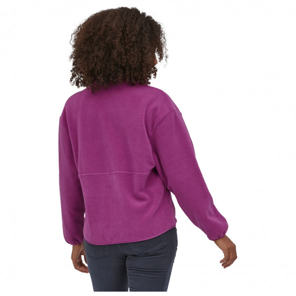 Patagonia - Women's Synch Marsupial - Fleecetrui