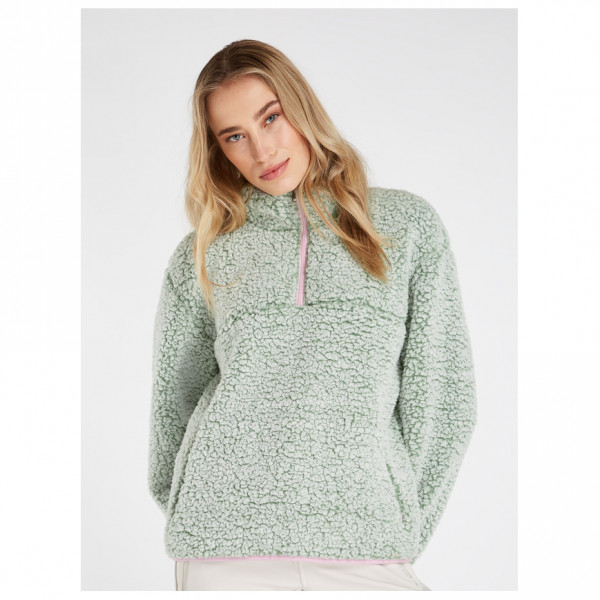 Protest - Women's PRTGerbera 1/4 Zip Top - Fleece jumper