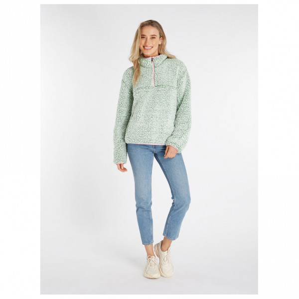 Protest - Women's PRTGerbera 1/4 Zip Top - Fleecesweatere