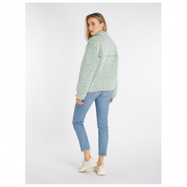 Protest - Women's PRTGerbera 1/4 Zip Top - Fleecetrui