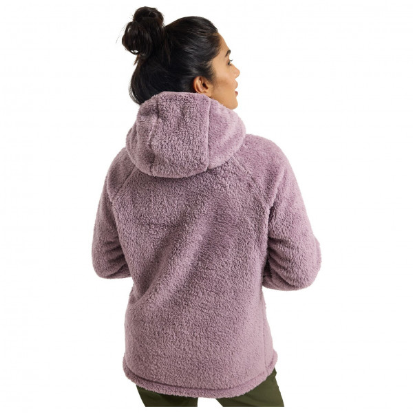 Burton - Women's Lynx Fleece Pullover - Jerséis de forro polar