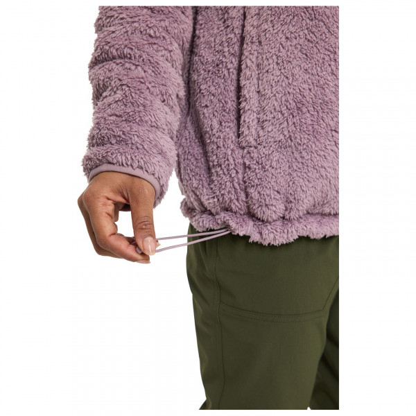 Burton - Women's Lynx Fleece Pullover - Jerséis de forro polar