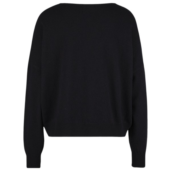 Klitmøller Collective - Women's Vanessa Knit - Ullpullover