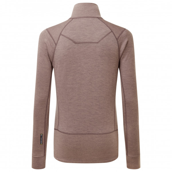 ARTILECT - Women's Eldorado Merino Jacket - Merinovest