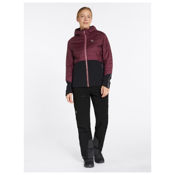 Ziener - Women's Nacana Jacket Active - Längdåkningsjacka
