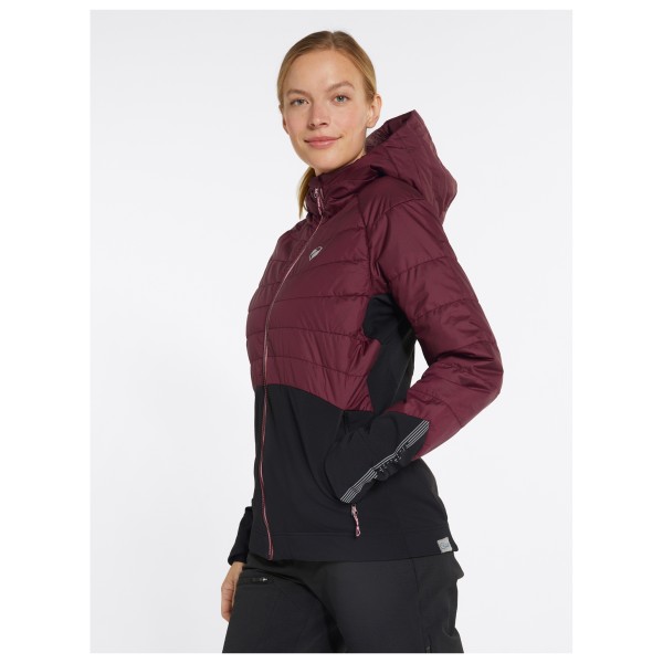 Ziener - Women's Nacana Jacket Active - Langrendsjakke