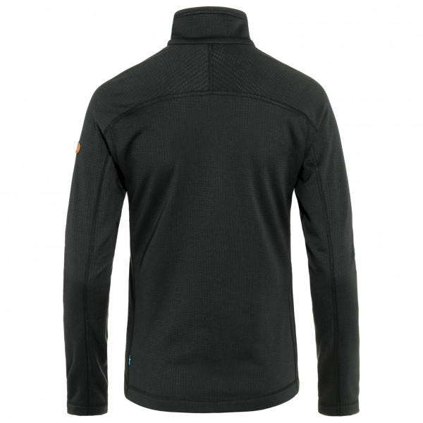 Fjällräven - Women's Abisko Lite Fleece Half Zip - Fleecesweatere