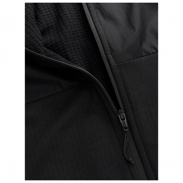 Arc'teryx - Women's Delta Hybrid Hoody - Fleece jacket