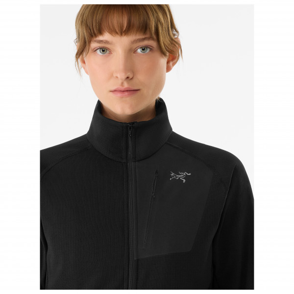 Arc'teryx - Women's Delta Jacket - Fleecejakke