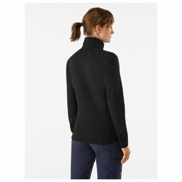 Arc'teryx - Women's Delta Jacket - Fleecevest