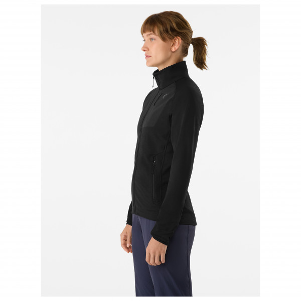 Arc'teryx - Women's Delta Jacket - Fleecevest