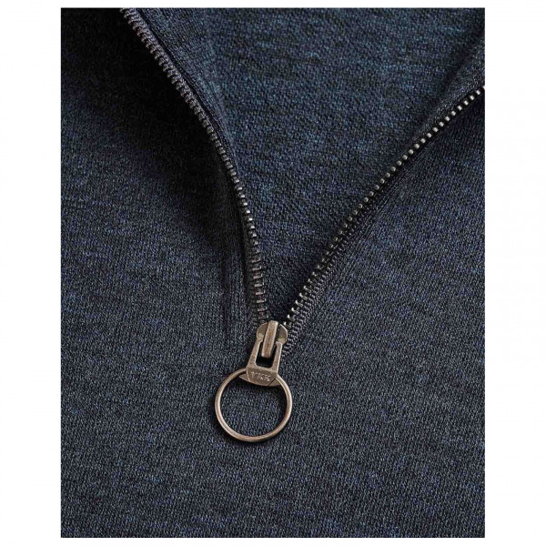 We Norwegians - Women's Tind ZipUp - Ullpullover