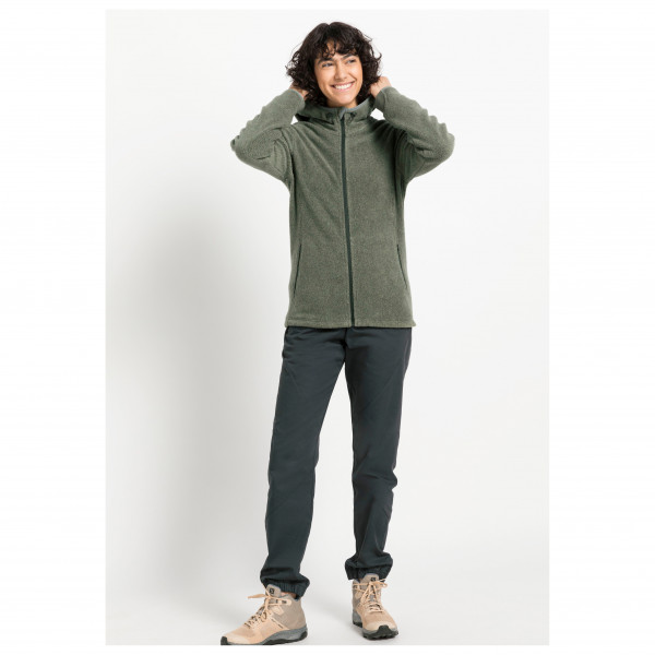hessnatur - Women's Fleecejacke - Forro polar
