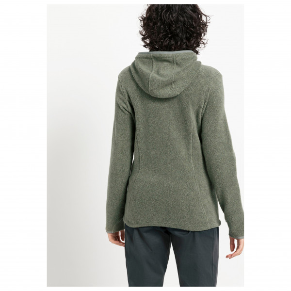 hessnatur - Women's Fleecejacke - Forro polar