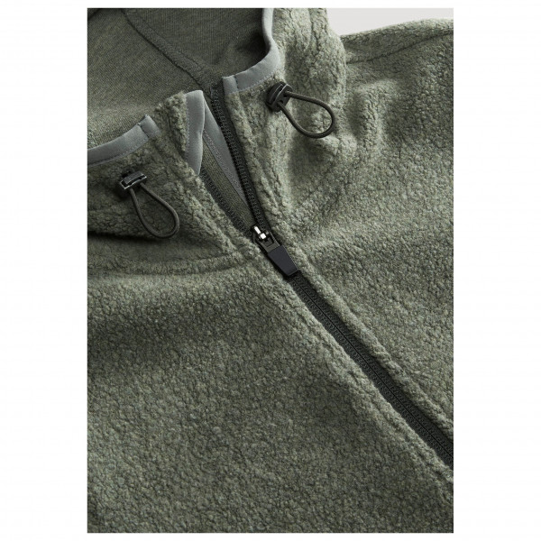 hessnatur - Women's Fleecejacke - Forro polar