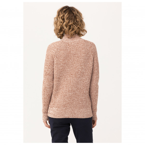 hessnatur - Women's Pullover Pflanzenfarbe - Uldsweater