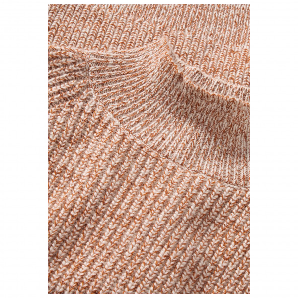 hessnatur - Women's Pullover Pflanzenfarbe - Uldsweater