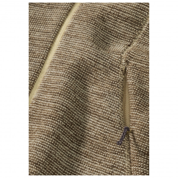 hessnatur - Women's Rhön Strickjacke - Wool jacket