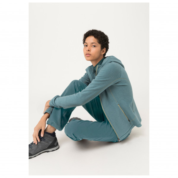 hessnatur - Women's Softfleece Jacket - Fleecevest
