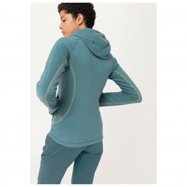 hessnatur - Women's Softfleece Jacket - Fleecevest