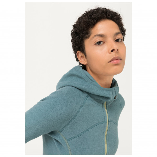 hessnatur - Women's Softfleece Jacket - Fleecevest