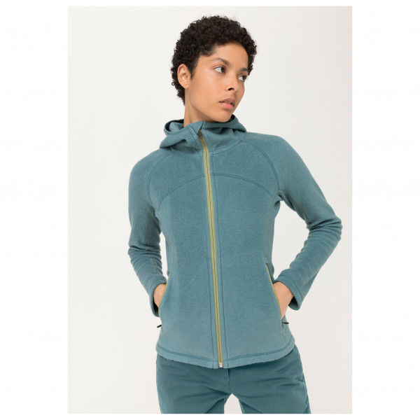 hessnatur - Women's Softfleece Jacket - Fleecevest