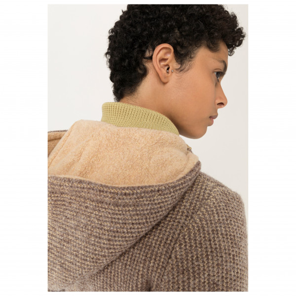 hessnatur - Women's Strickjacke - Chaqueta de lana